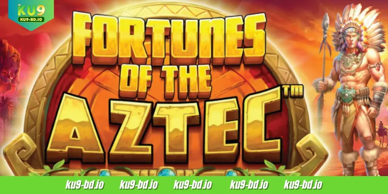 Treasures of Aztec is simple and great to play
