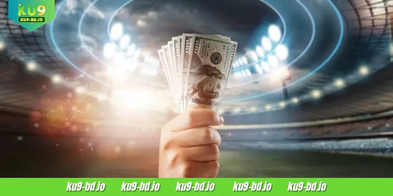 User-friendly interface for easy betting