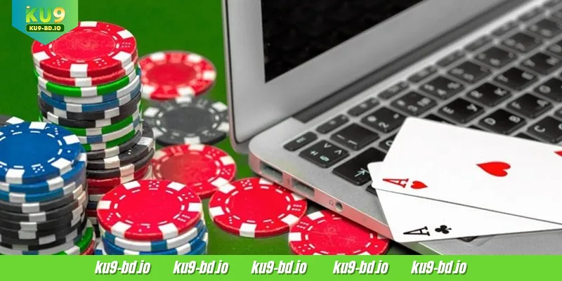 ViA Casino is the hottest lobby at KU9