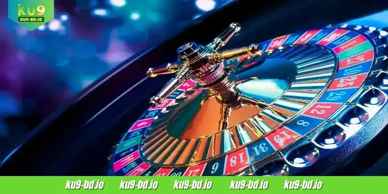 You need to take gambling seriously